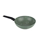 non-sitck wok